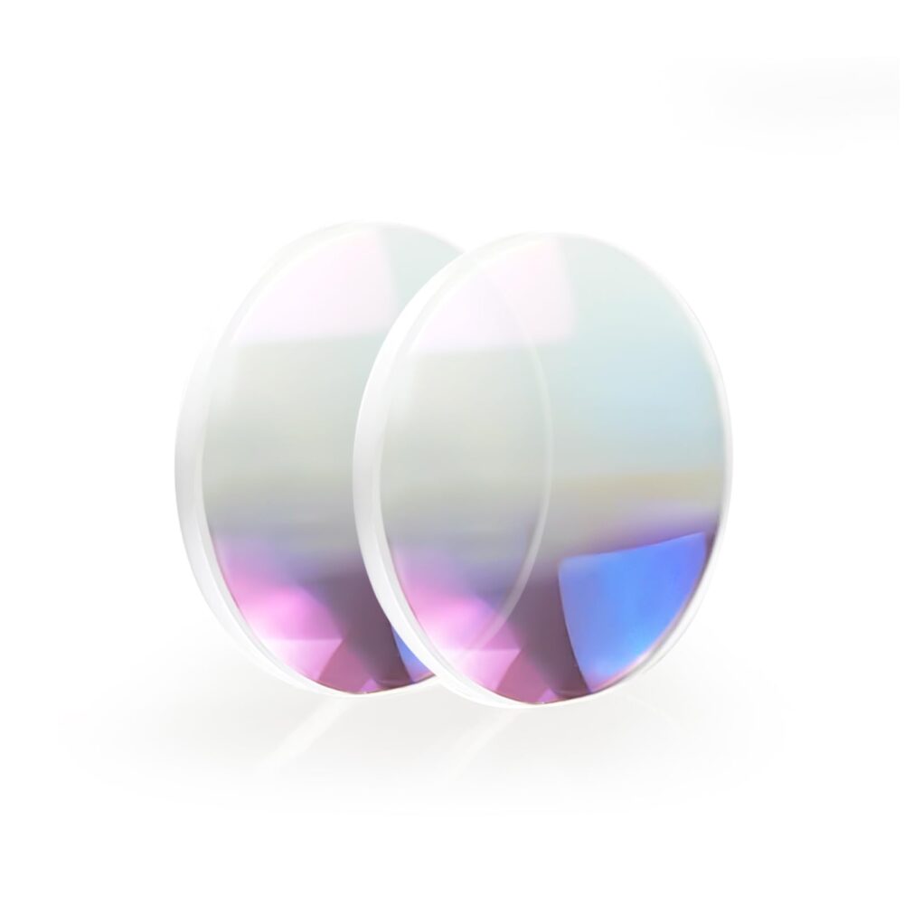 D28 F100 Collimator Lens