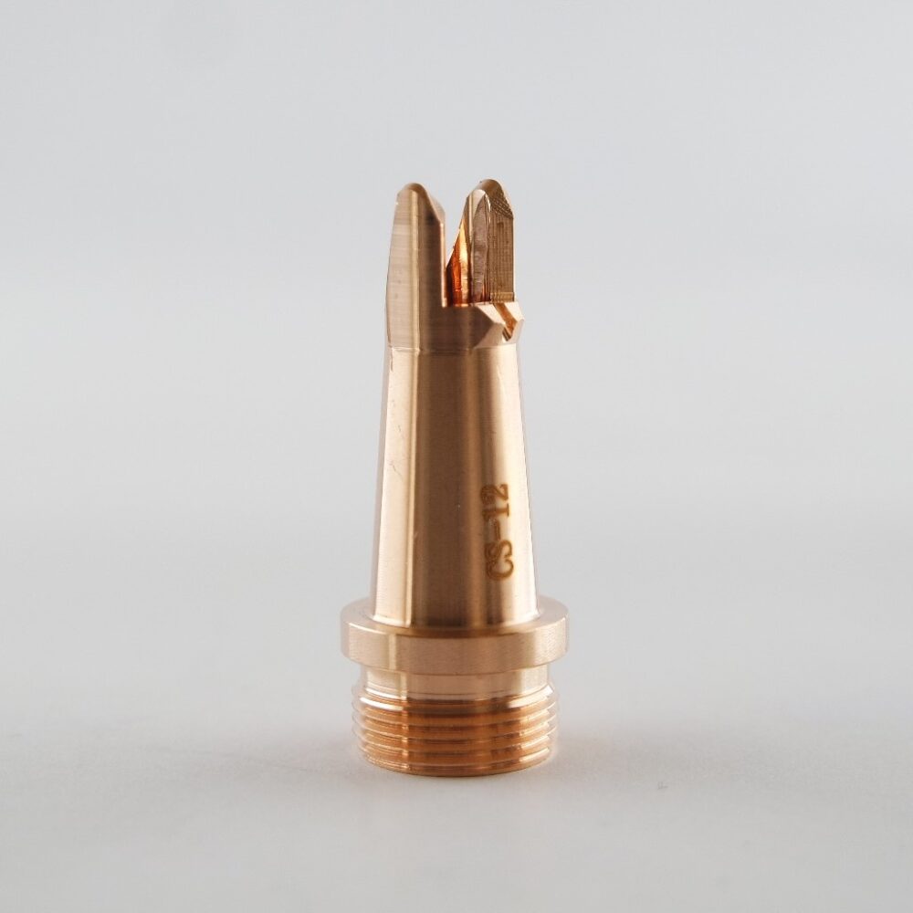 CS12 WF LAZER KAYNAK NOZÜL