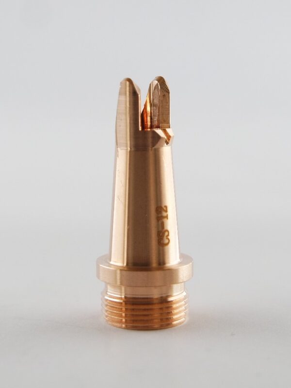 CS12 WF LAZER KAYNAK NOZÜL