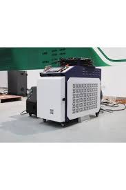 LAZER KAYNAK MAKİNESİ 2000 W