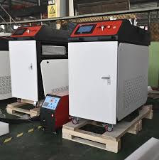 LAZER KAYNAK MAKİNESİ 3000 W