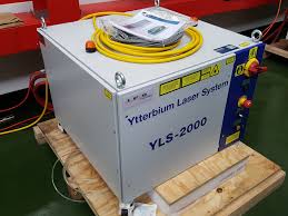 LAZER IPG  2KW  REZONATÖR