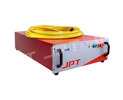 LAZER JPT  4KW  REZONATÖR