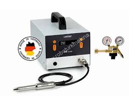 LAZER S450 KALEM TİPİ TORÇ PUNTA MAKİNASI